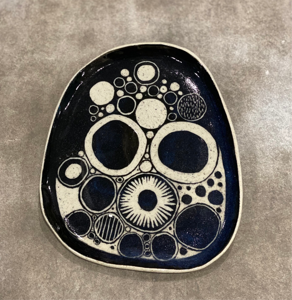 Kiwi Underglazes