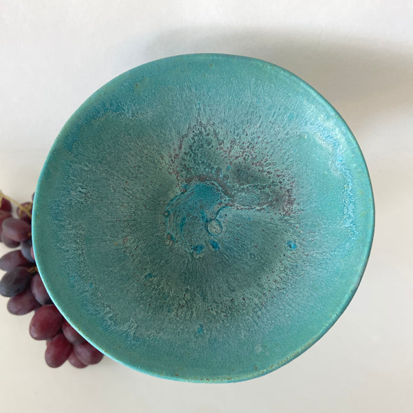 Pedestal Platter