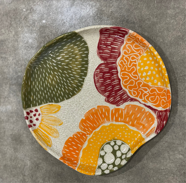 Kiwi Underglazes