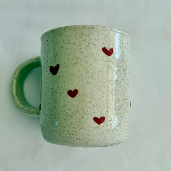 Glaze a Mug