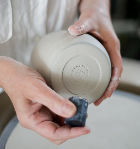 Pottery Wheel Trimming Class (2 hours)