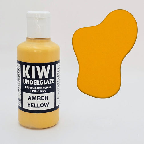 Kiwi Underglazes