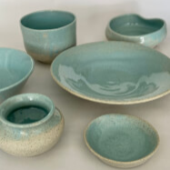 Beginner Pottery Wheel Course (4 or 8 weeks)