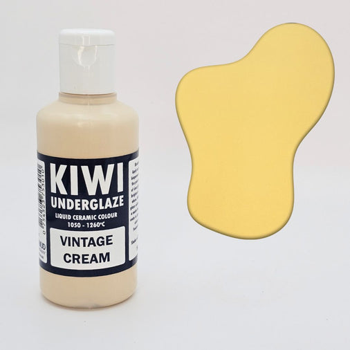 Kiwi Underglazes