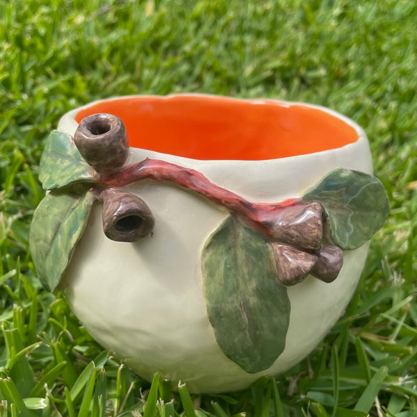 Adults Clay Hand Building Pottery Courses with Tanya Bechara