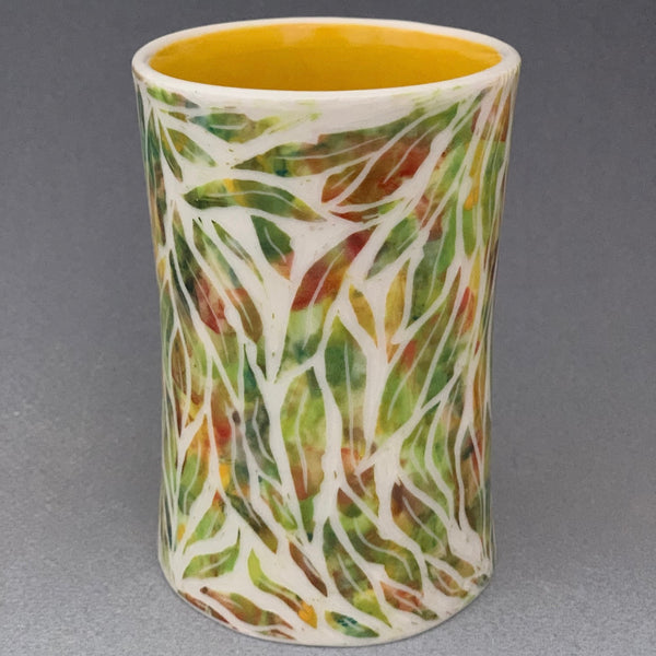Adults Clay Hand Building Pottery Courses with Tanya Bechara