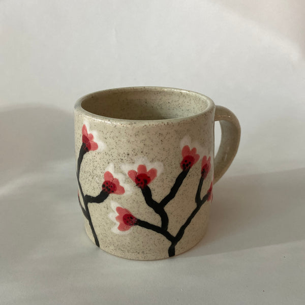 Ceramic Glaze & Sip Class