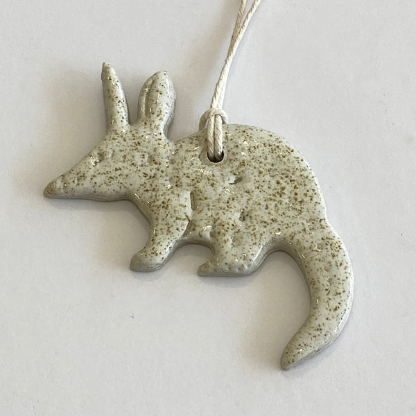 Aussie Fauna Ceramic Ornaments