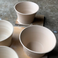 Beginner Pottery Wheel Course (4 or 8 weeks)