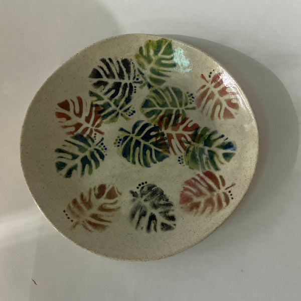 Ceramic Glaze & Sip Class