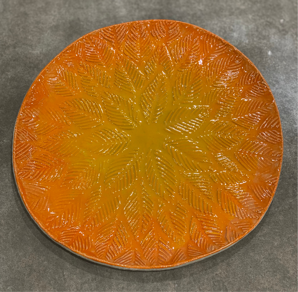 Kiwi Underglazes