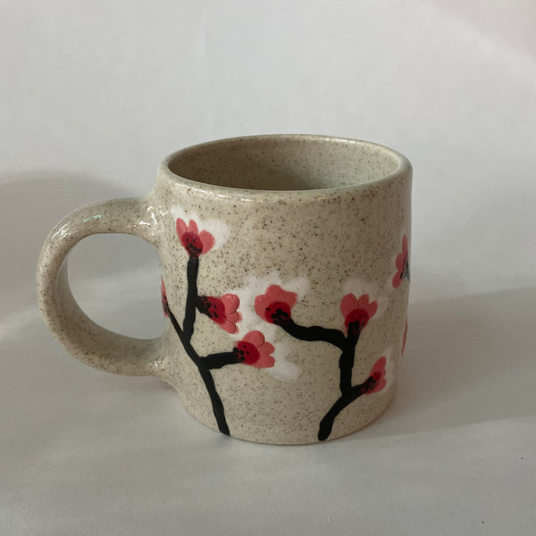 Glaze a Mug
