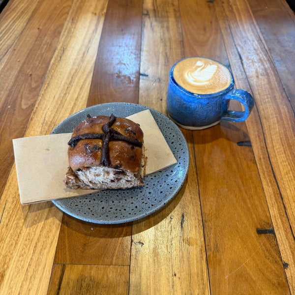 Coffee & Sculpt - Hand Building Pottery Class