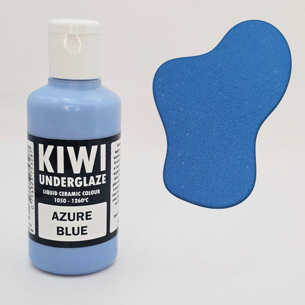 Kiwi Underglazes