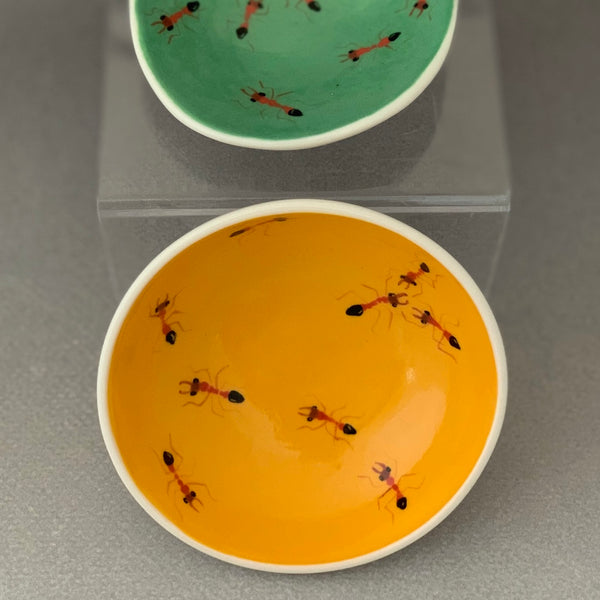 Adults Clay Hand Building Pottery Courses with Tanya Bechara