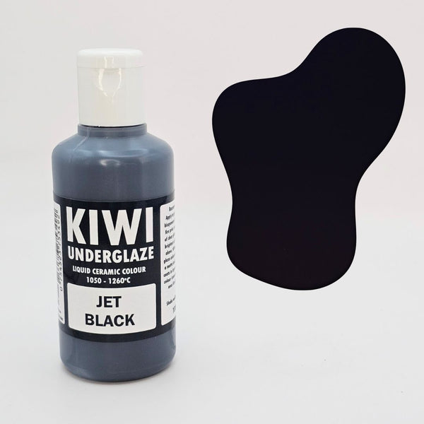 Kiwi Underglazes