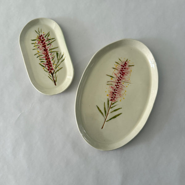 Porcelain Clay Hand Building Pottery Course with Romanda Newman