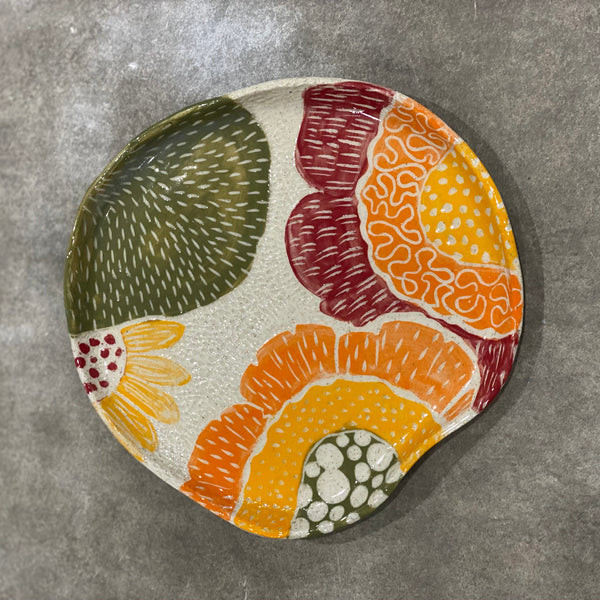Clay Hand Building Pottery Course with Tanya Bechara