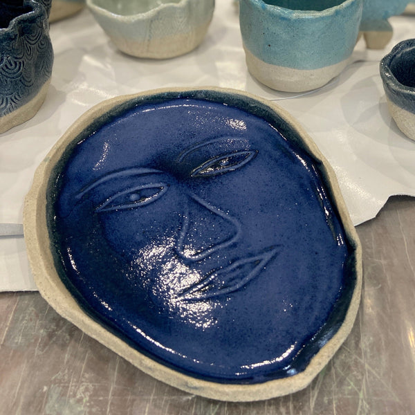 Clay & Cocktails - mobile pottery class @ Brix Distillery