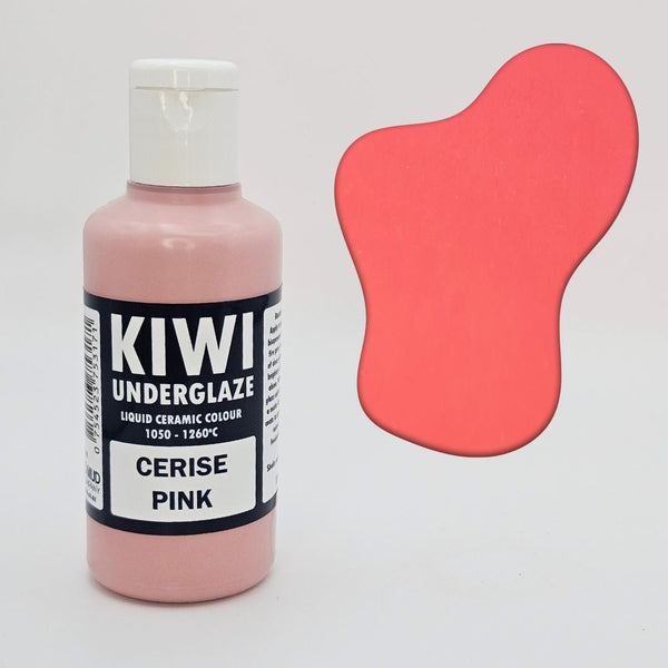 Kiwi Underglazes