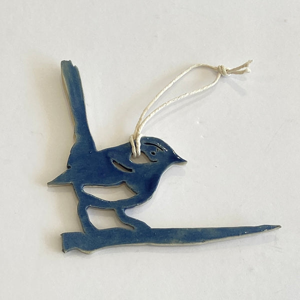 Aussie Fauna Ceramic Ornaments