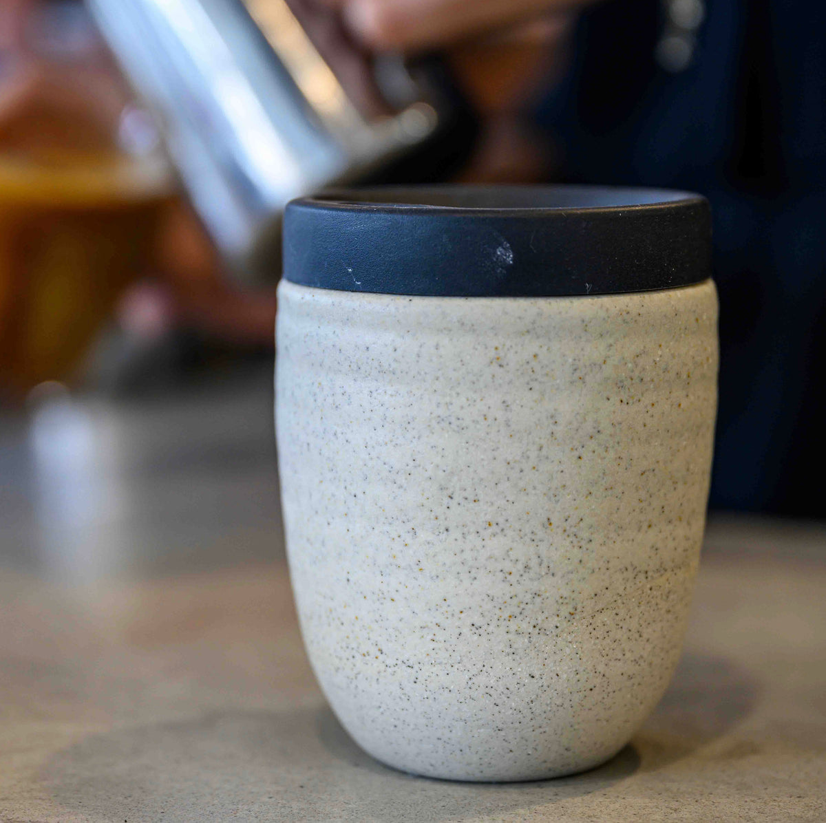 Ceramic Tumblers Buy now at Glaze Galleria Sydney