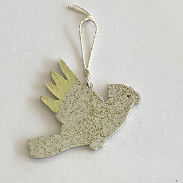Aussie Fauna Ceramic Ornaments