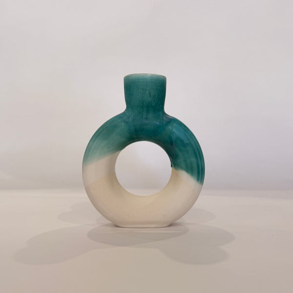 Halo Vase