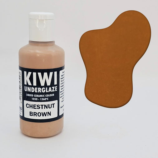 Kiwi Underglazes