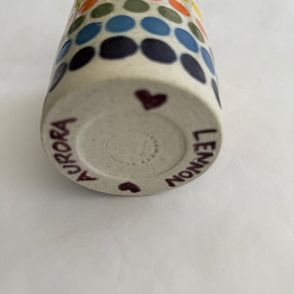 Glaze a Mug