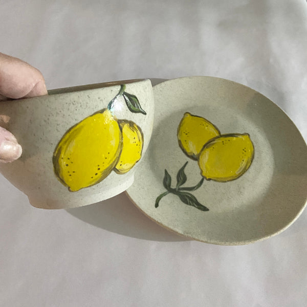 Kiwi Underglazes