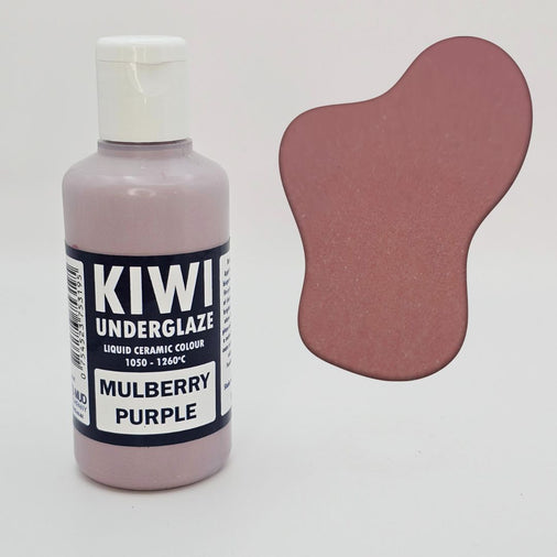 Kiwi Underglazes
