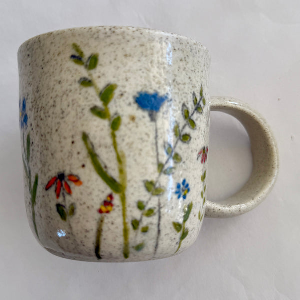 Ceramic Glaze & Sip Class