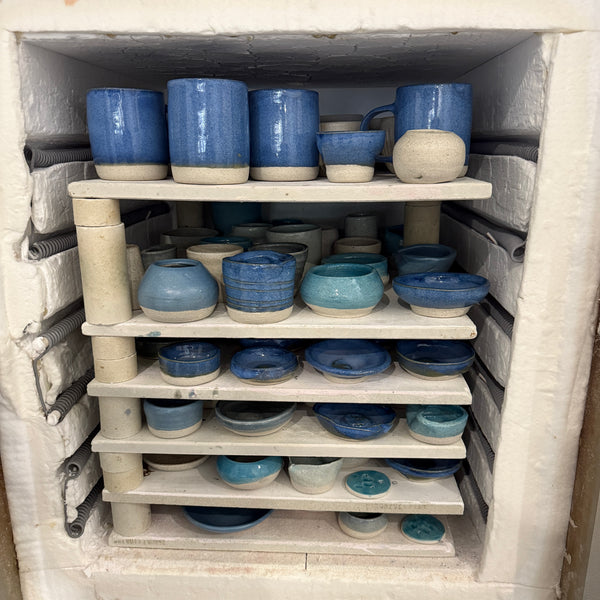 Pottery Firing Service
