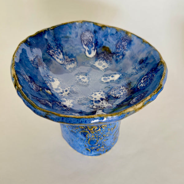 Private Tuition - Pottery Glazing Class Class (2 hours)