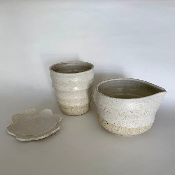 Matcha Tea Set