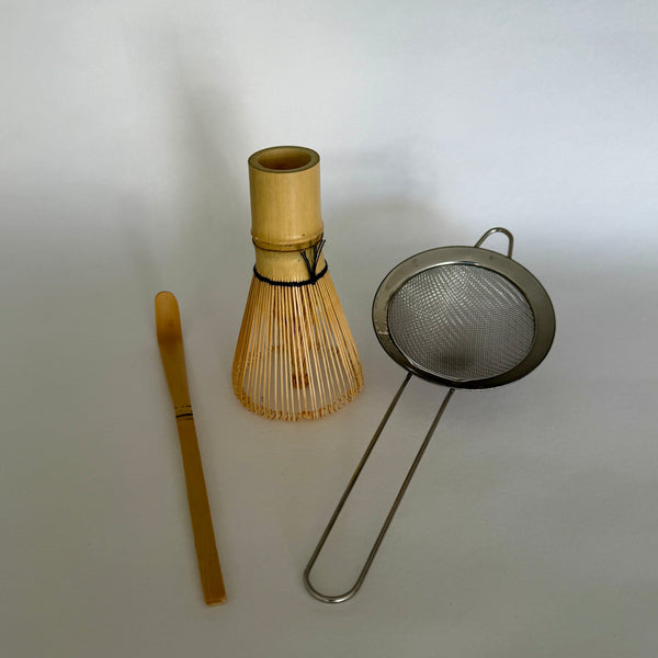 Matcha Tea Set