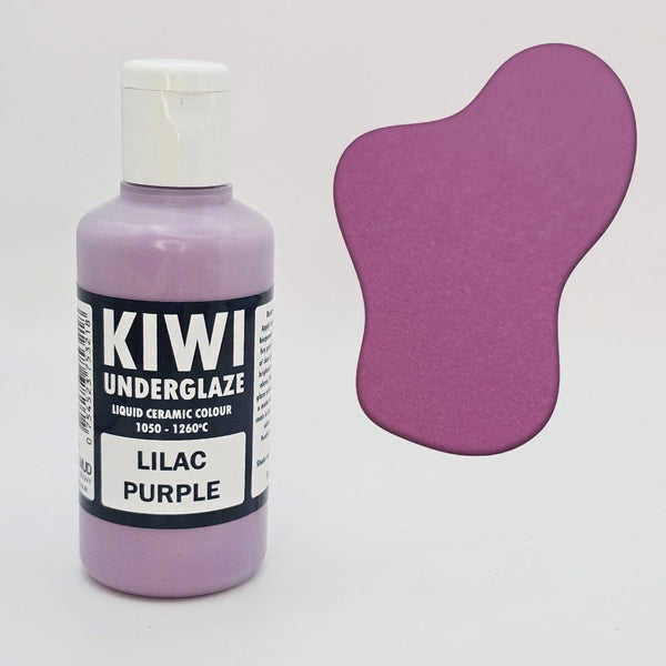 Kiwi Underglazes