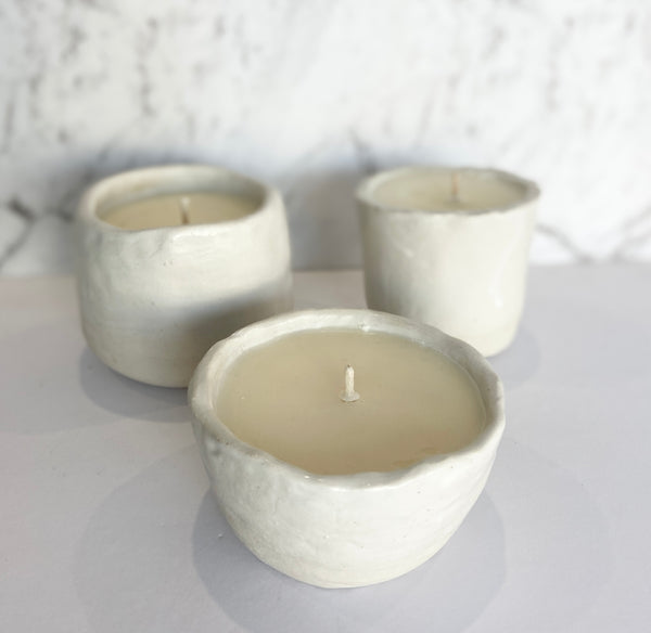 Clay & Bubbles - Mobile Pottery Class for your Team