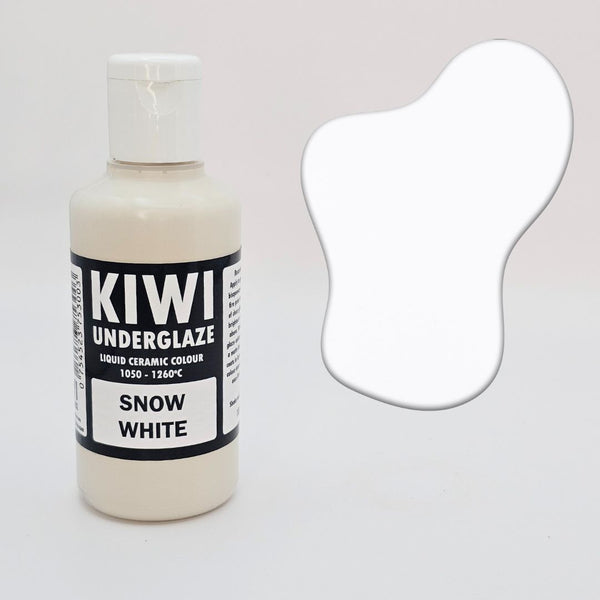 Kiwi Underglazes