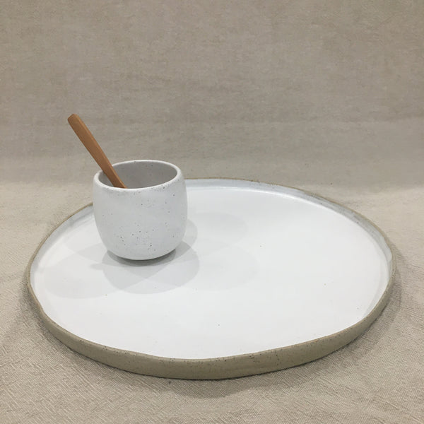 Platter