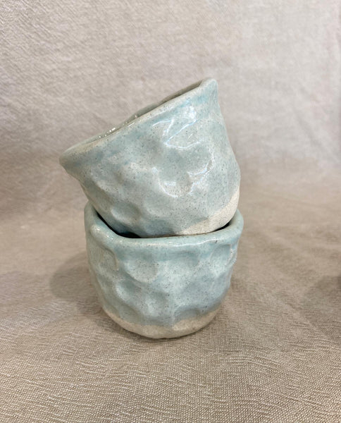 Clay & Bubbles - Mobile Pottery Class for your Team
