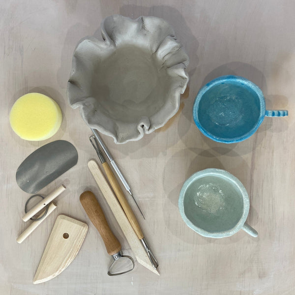 Clay Kits