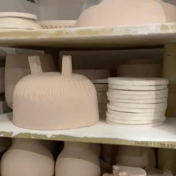 Pottery Firing Service