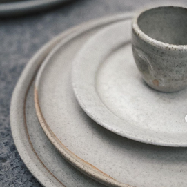 Level 2 Pottery Wheel Throwing Course (6 weeks)