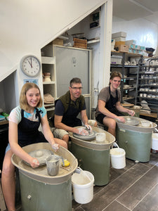 Is Pottery Wheel Class worth the cost?