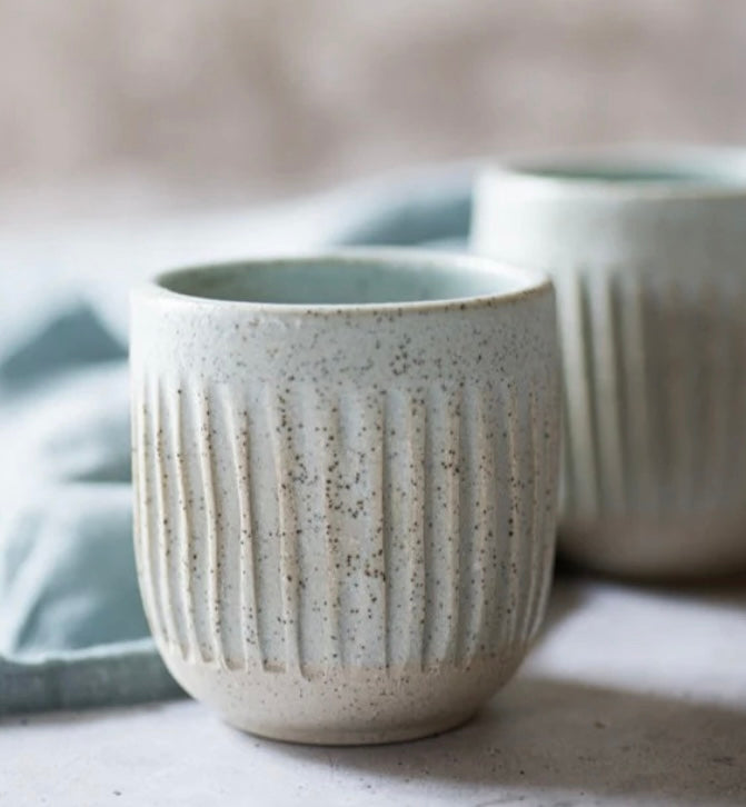 cups, mugs &amp; pourers