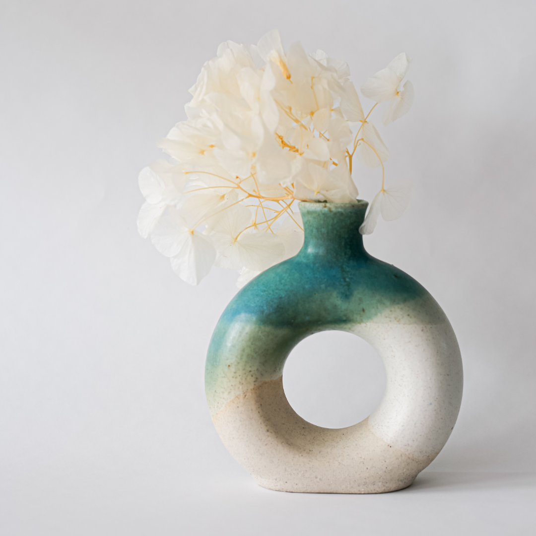 Halo Vase