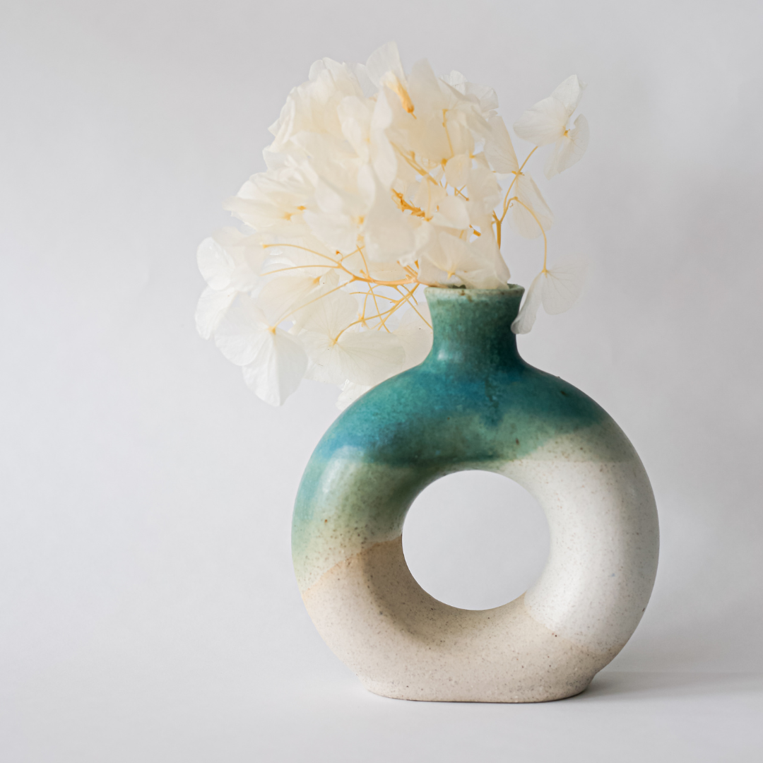 madoka rindal⭐︎LARGE DANGO FLOWER VASE Amazon.co.jp: Madoka Rindal dango Flower Base Vase : Home