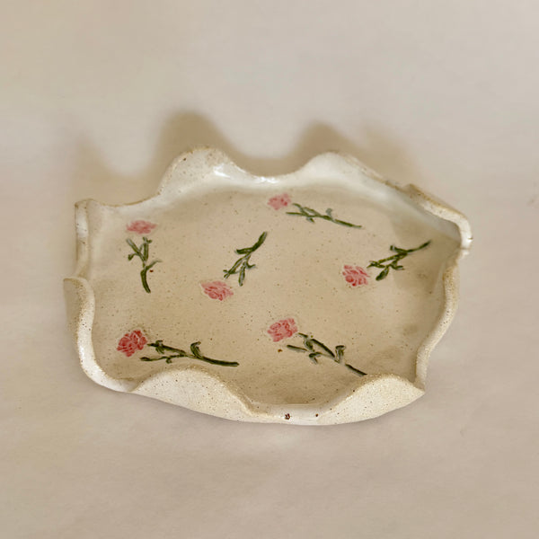 Coffee & Sculpt - Hand Building Pottery Class